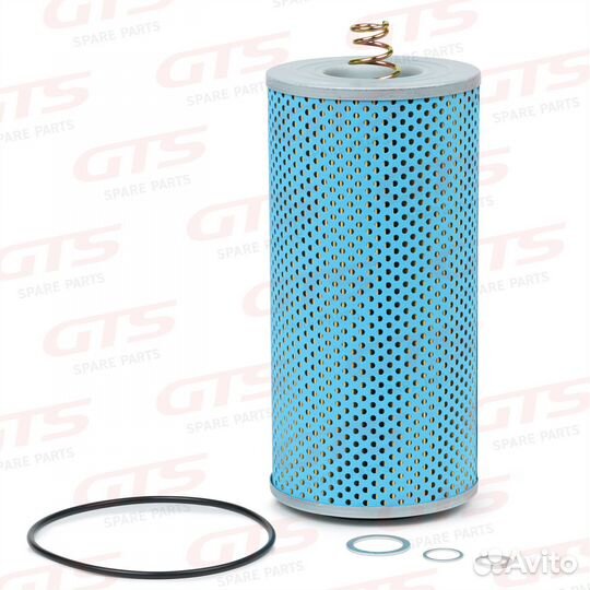 Картридж масляного фильтра A 403 184 00 25