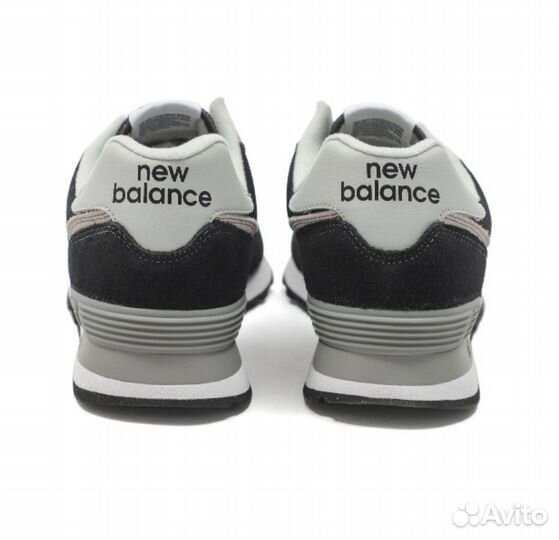 Кроссовки new balance 574