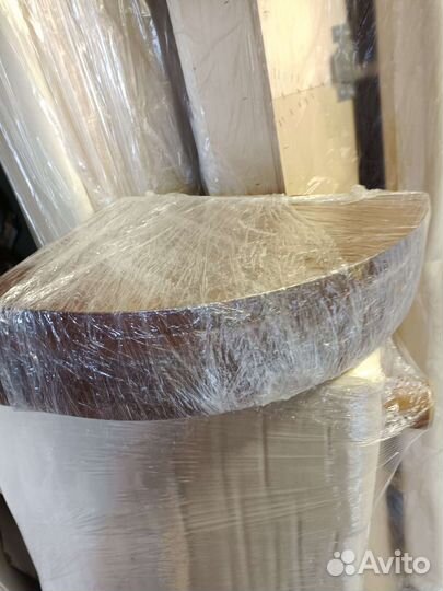 Полка угловая бу