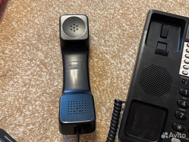 Телефоны Panasonic