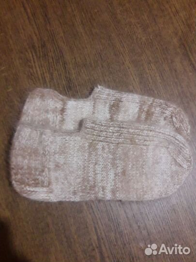 Спряду собачий пух