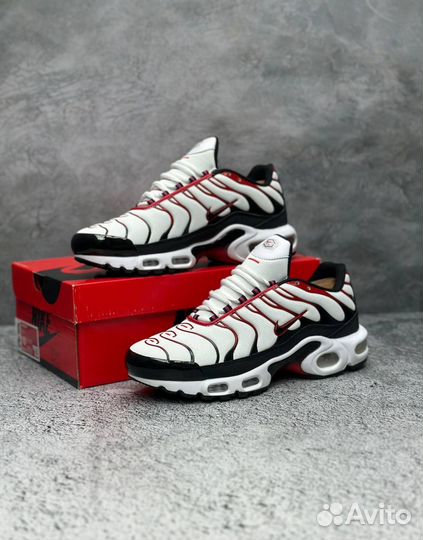 Кроссовки мужские Nike Air max Tn plus