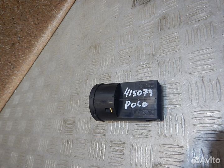 Переключатель света фар, Volkswagen (Фольксваген)