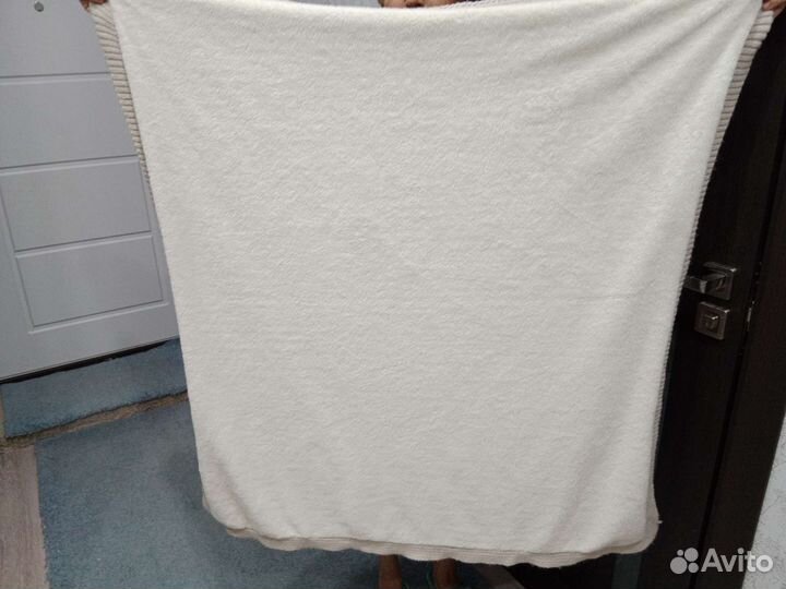 Плед детский