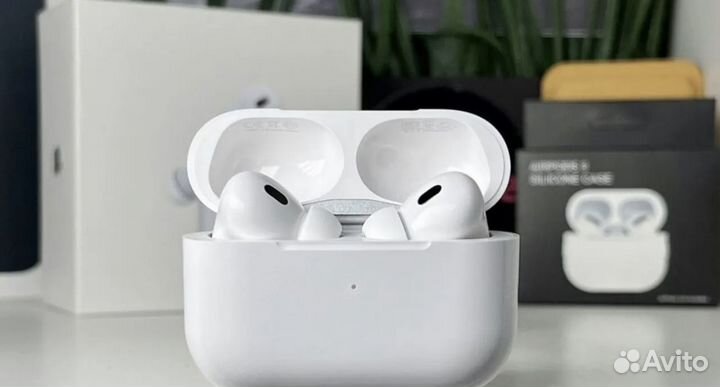 Apple Airpods Pro 2nd generation