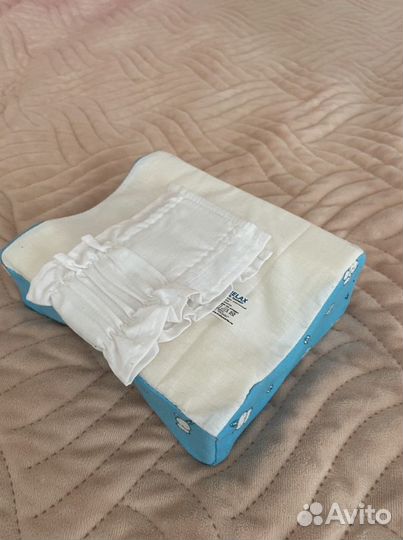 Подушка ортопедическая для кормления