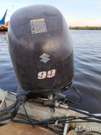 Продам амур сузуки 90 обмен