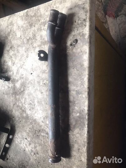 Двигатель k7ja700 в разборе