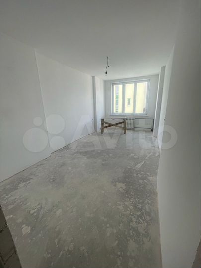 2-к. квартира, 61,4 м², 10/10 эт.