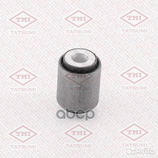 Сайлентблок заднего нижнего поперечного рычага