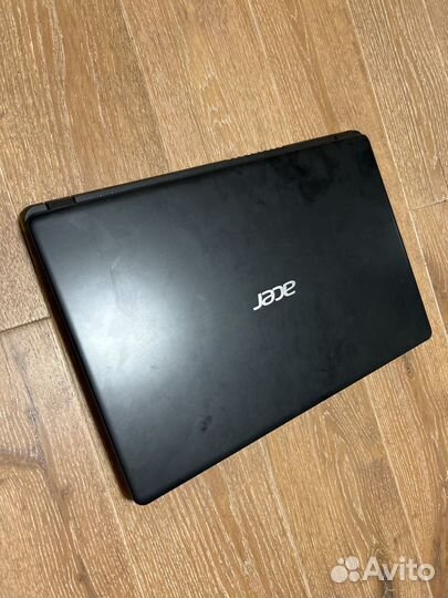 Ноутбук acer aspire 3 a315 510p 3374 core i3