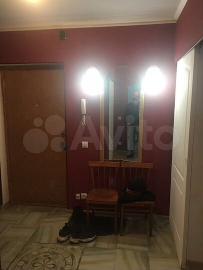 2-к. квартира, 40,3 м², 3/3 эт.