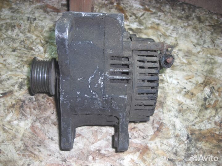 Генератор фольксваген транспортер т4 1.9 1X