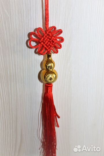 Амулет для дома 