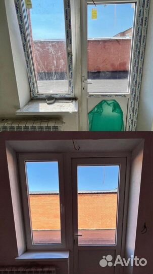 Клининг уборка квартир