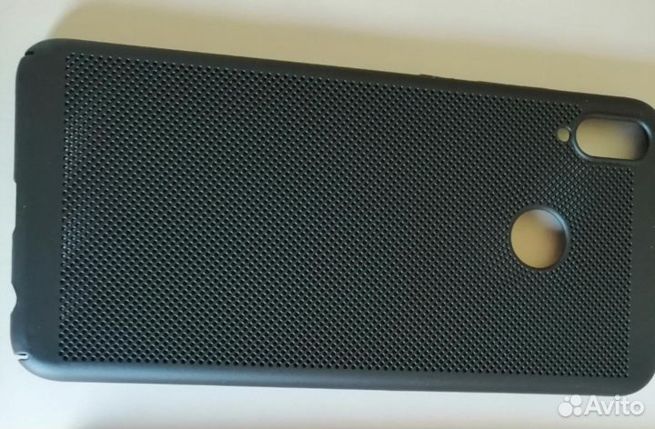 Чехол для телефона Honor 8x