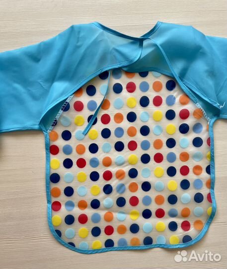 Фартук для творчества