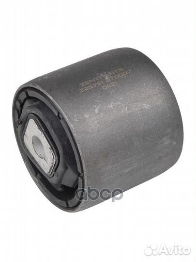 Z25751 сайлентблок рычага нижнего заднего BMW