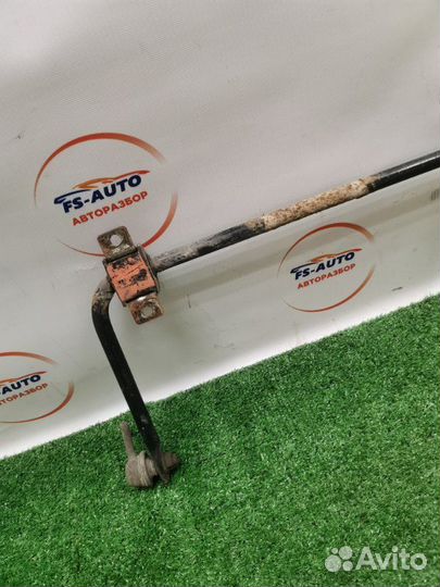 Стабилизатор поперечной устойчивости задний Dodge