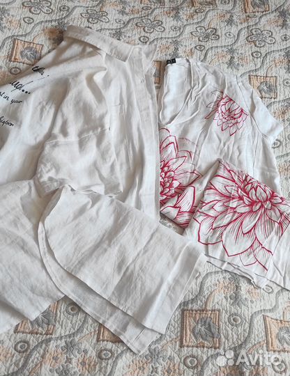 Женская одежда 56 58