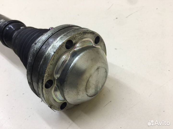 Привод передний правый Volkswagen Jetta A6 2010-2019