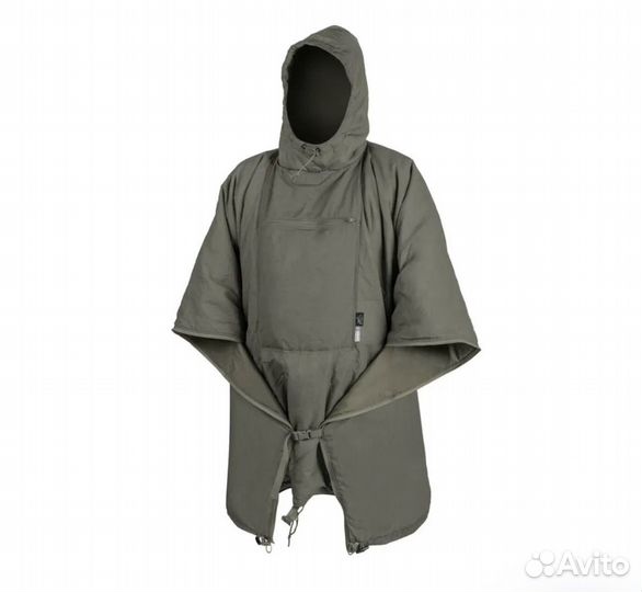 Helikon-Tex Swagman Roll Poncho