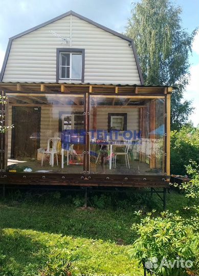 Жидкие окна