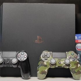 Sony PlayStation 4 Pro 1tb