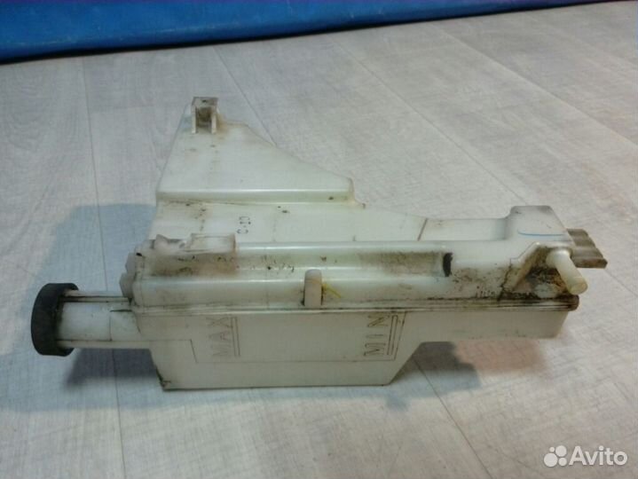 Бачок расширительный Nissan Tiida C11 1.6 HR16DE