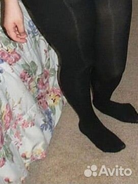 Колготки женские