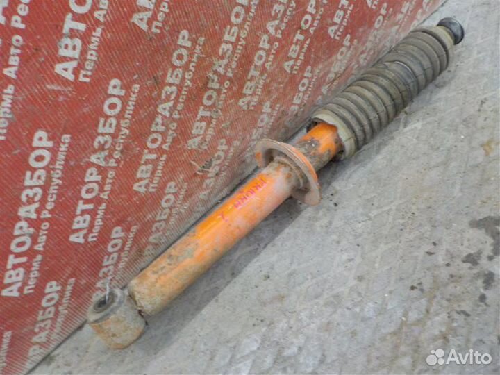 Амортизатор задний левый LADA Priora седан 21126