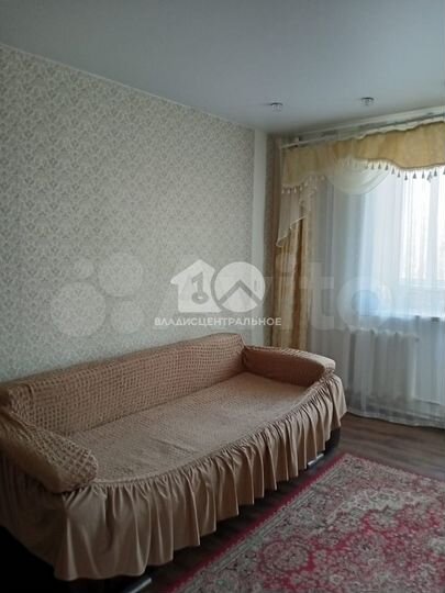 3-к. квартира, 51 м², 1/2 эт.