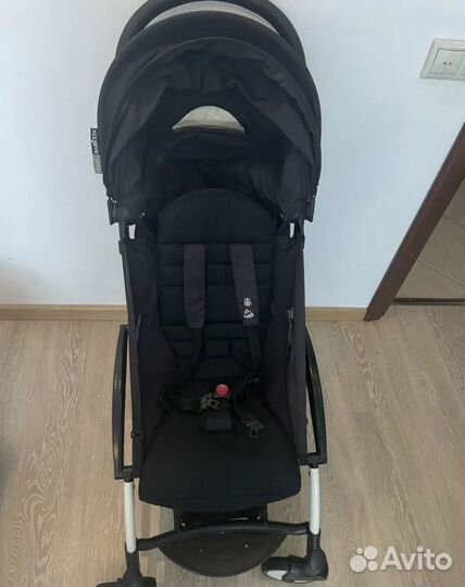 Коляска babyzen yoyo