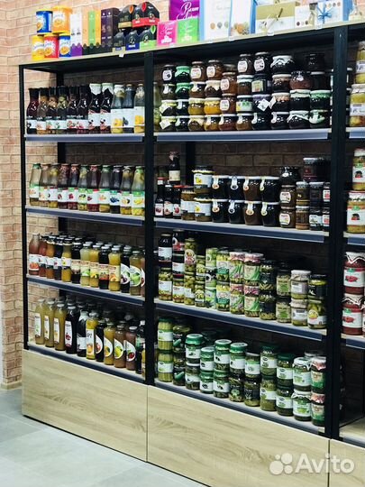 Продукты из Армении