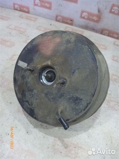 Вакуумный усилитель Mitsubishi Lancer CS3A 4G18