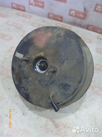 Вакуумный усилитель Mitsubishi Lancer CS3A 4G18