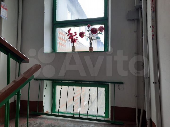 3-к. квартира, 58,8 м², 4/5 эт.