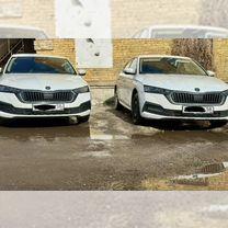 Аренда автомобиля, Пенза