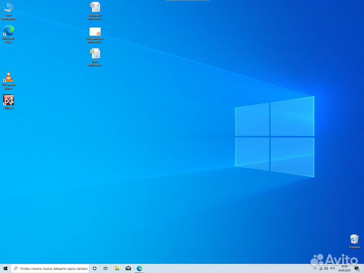 Персональный компьютер
