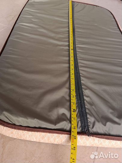 Лежанка матрас для собак