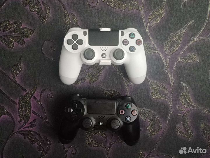 Крепление для dualshock 4(геймпад playstation 4)