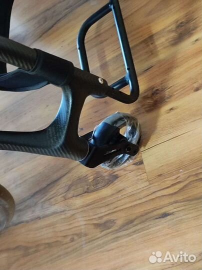 Инвалидная коляска активного типа icross