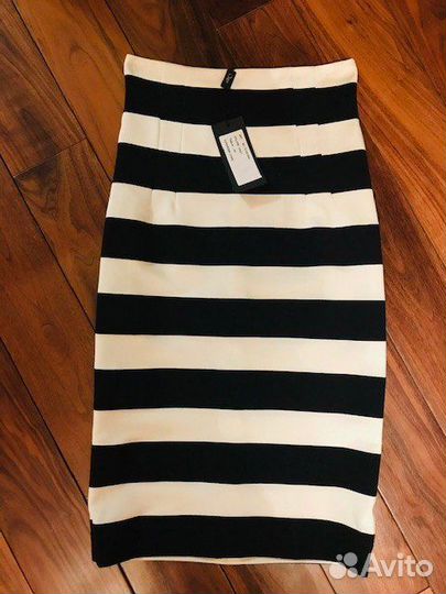 Юбка карандаш Сlips- 42-44-46