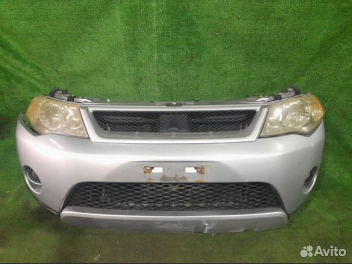 Ноускат Mitsubishi Outlander XL