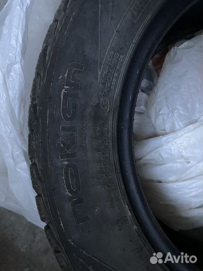 Nokian Tyres Hakkapeliitta R2 185/65 R15 92R
