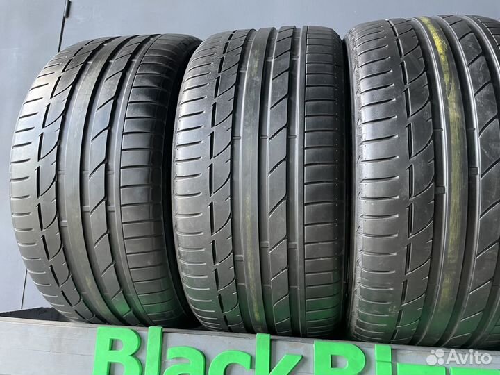 Bridgestone Potenza S001 275/35 R20 102Y