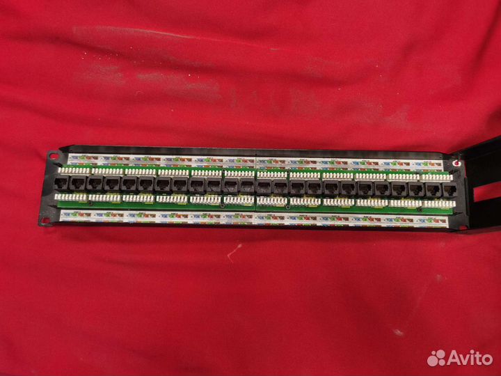 Патч панель