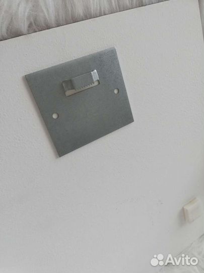 Картина на стекле