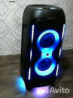 Музыкальная система midi vipe nitro x8 на гарантии