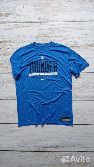 Футболка Nike NBA L